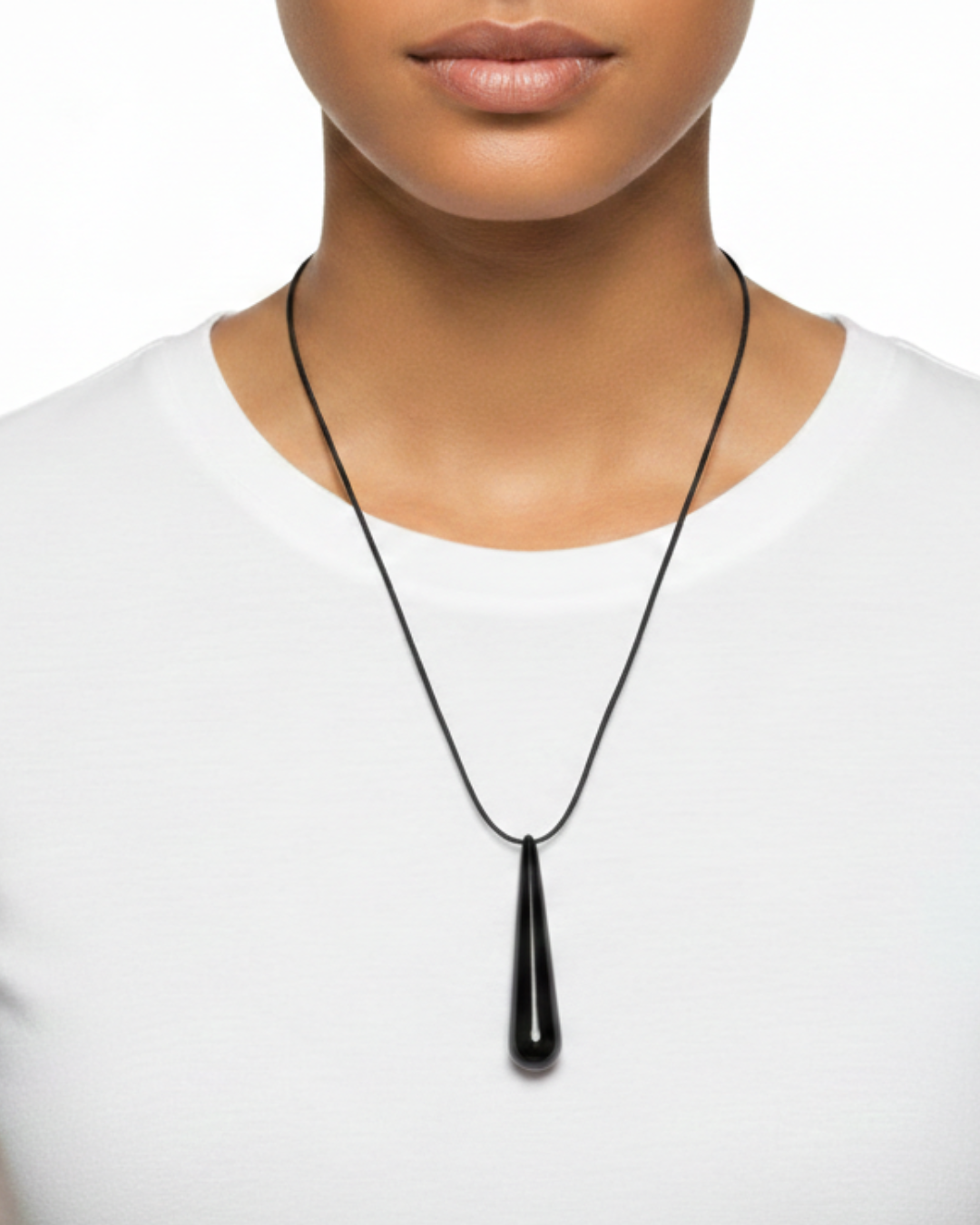 La Poire - Collier